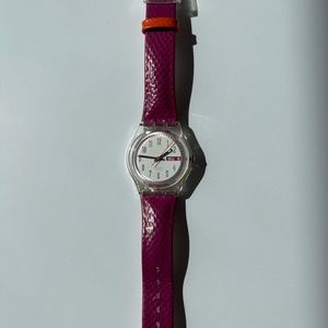 Swatch watch - 2003